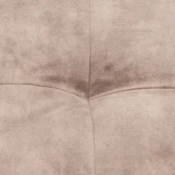 Brandon Corner Arm R Vel CafeLatte