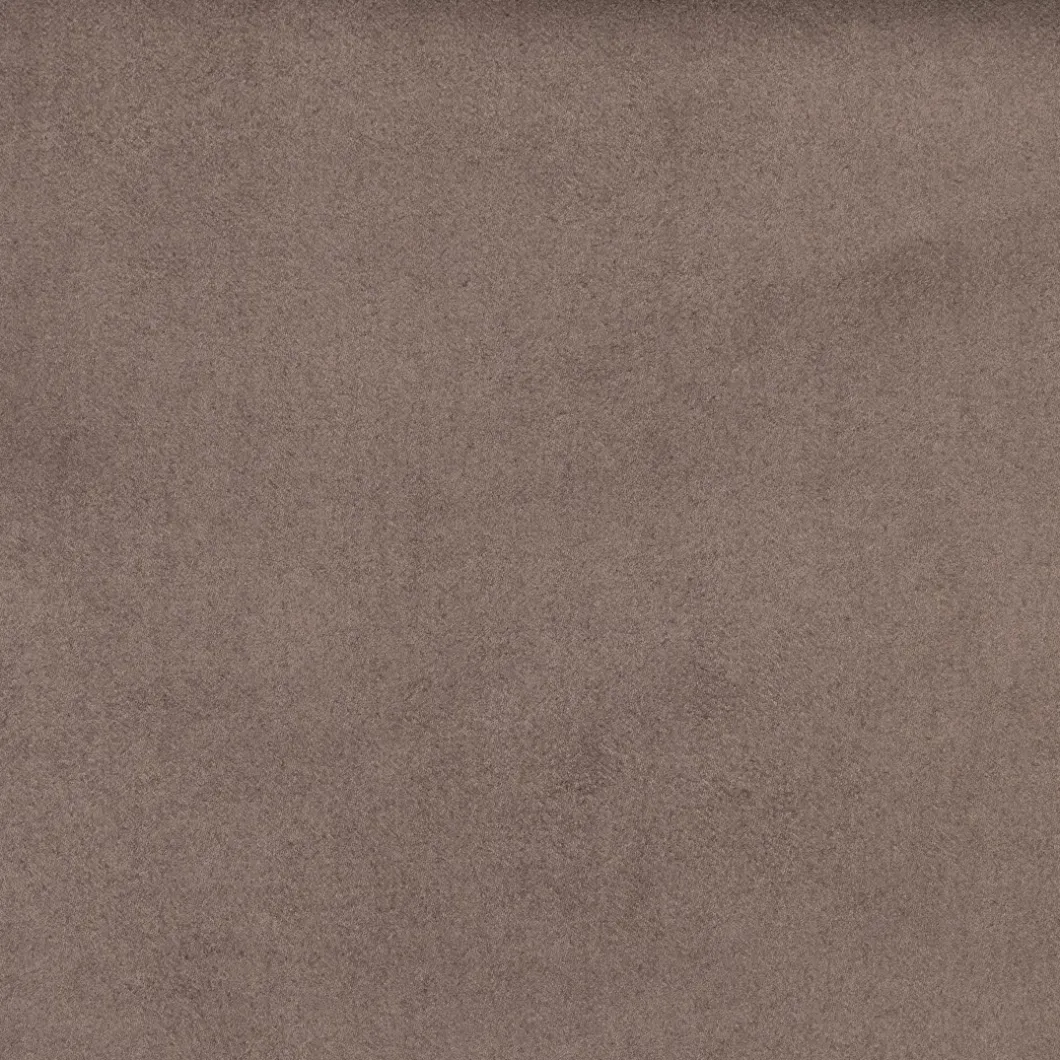 Brandon Corner Arm Right, scottish suede, brown sugar