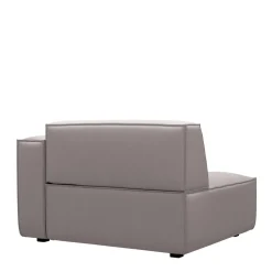 Brandon Corner Arm Right, celtic weave, pebbles stone