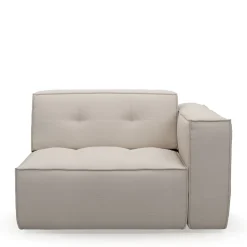 Brandon Corner Arm Right, celtic weave, chelsea flax