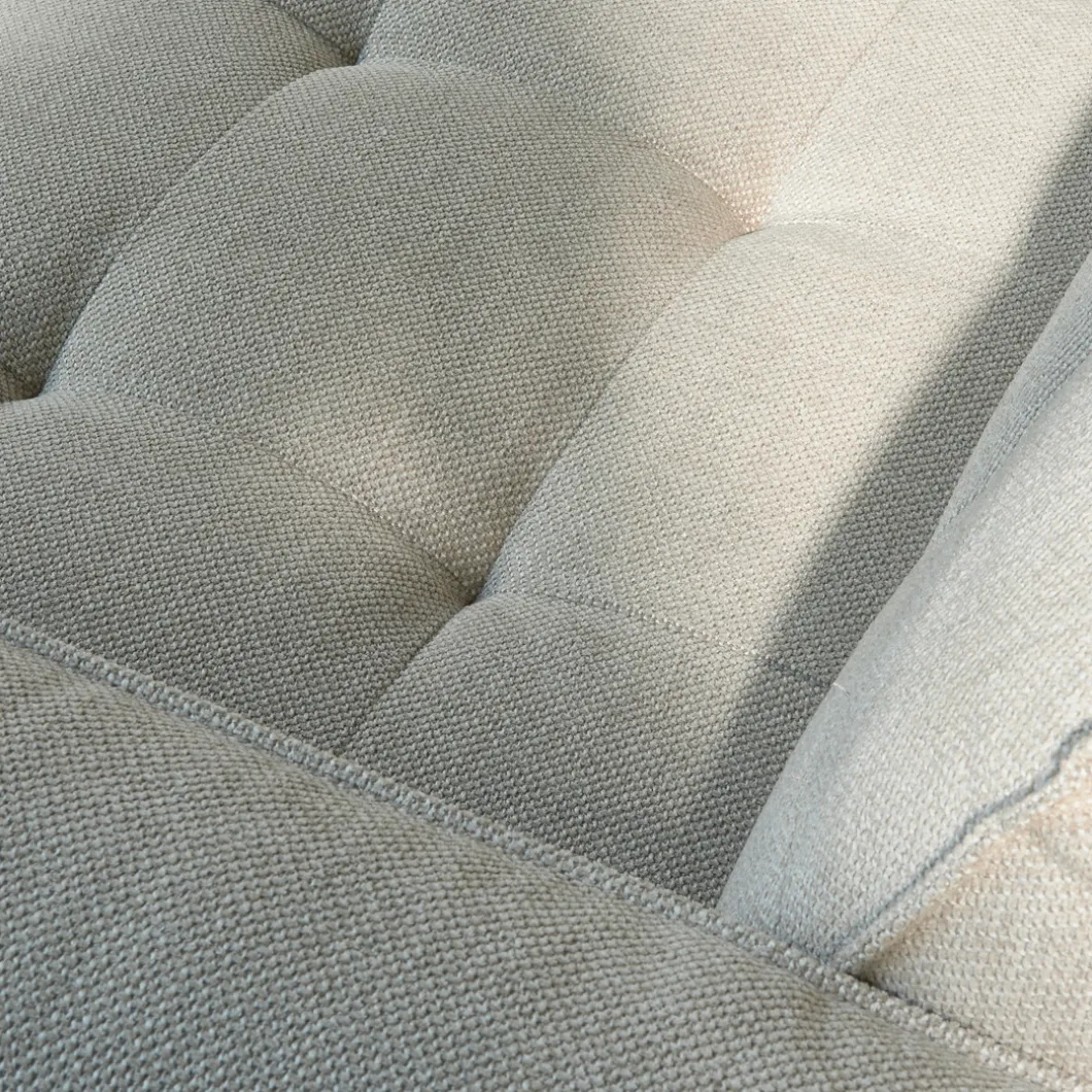 Brandon Corner Arm Right, celtic weave, chelsea flax