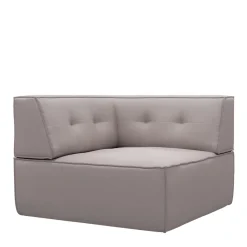 Brandon Corner, celtic weave, pebbles stone