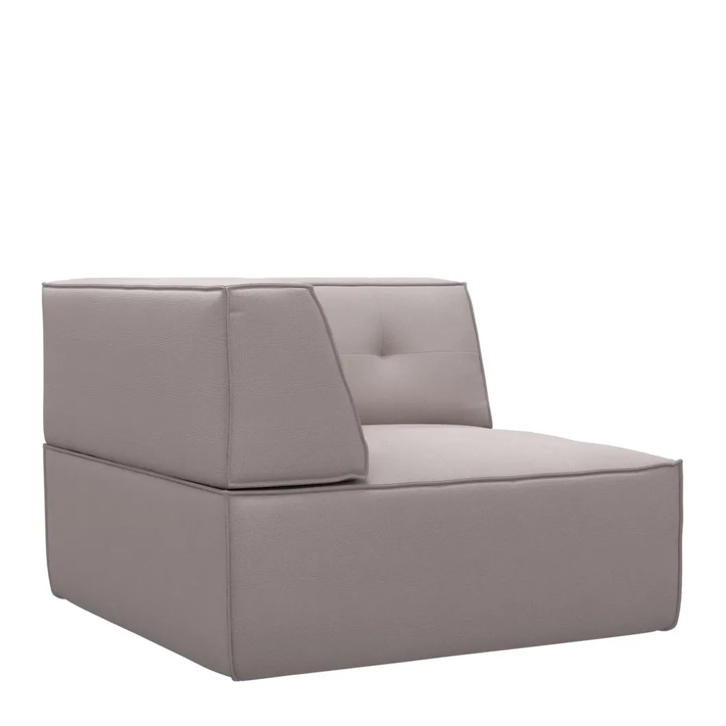 Brandon Corner, celtic weave, pebbles stone