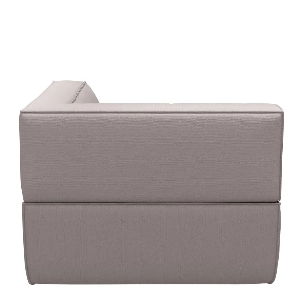 Brandon Corner, celtic weave, pebbles stone