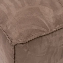 Brandon Corner, scottish suede, liver