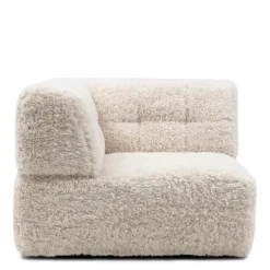 Brandon hoekmodule, Wit