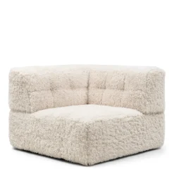 Brandon hoekmodule, Wit