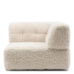 Brandon hoekmodule, Wit