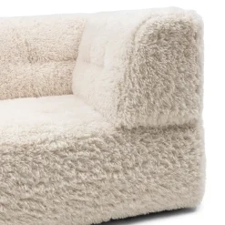 Brandon hoekmodule, Wit