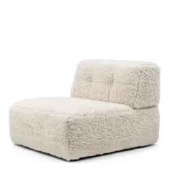 Brandon middenmodule, Wit