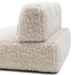 Brandon middenmodule, Wit