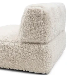 Brandon middenmodule, Wit