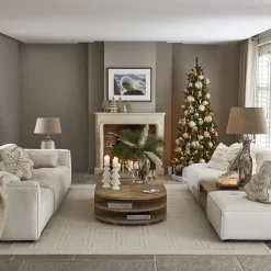 Brandon middenmodule, Wit