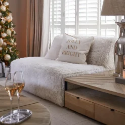 Brandon middenmodule XL, Wit