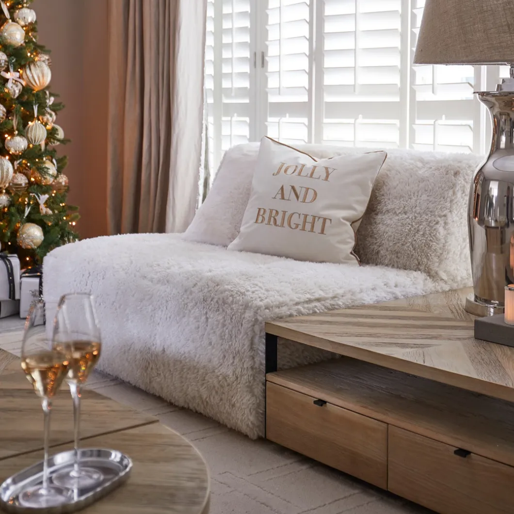 Brandon middenmodule XL, Wit