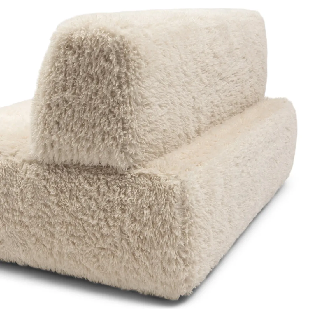 Brandon middenmodule XL, Wit