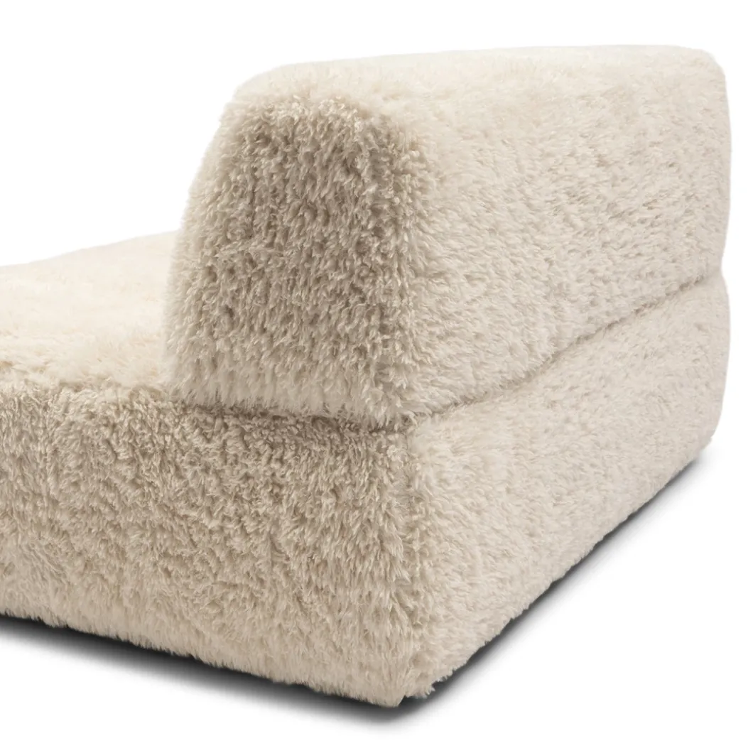 Brandon middenmodule XL, Wit