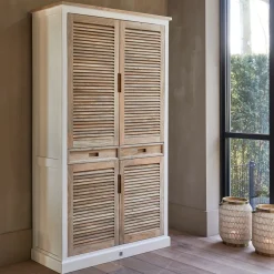 Buffetkast Baton Rouge