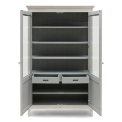 Buffetkast Bedfort Wit