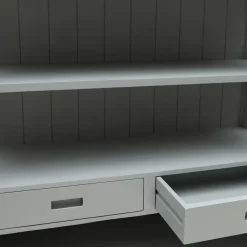 Buffetkast Bedfort Wit