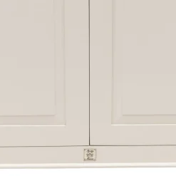 Buffetkast Bedfort Wit