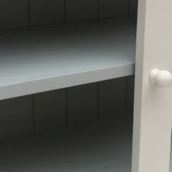 Buffetkast Bedfort Wit