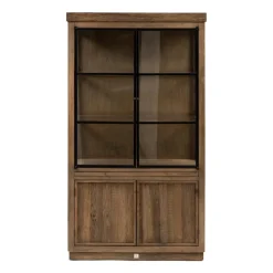 Buffetkast Clearwater Creek