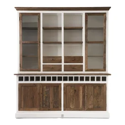 Buffetkast Driftwood, XL