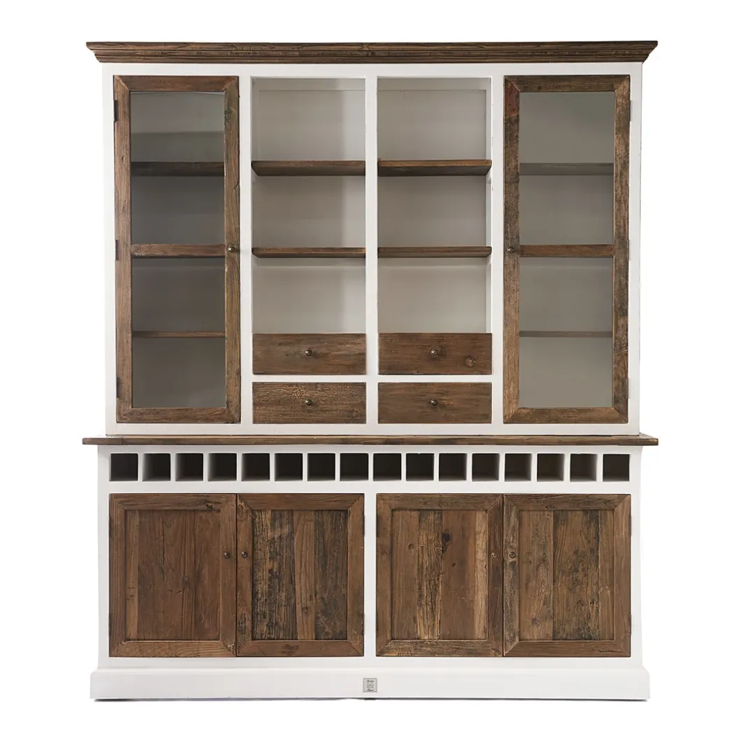 Buffetkast Driftwood, XL