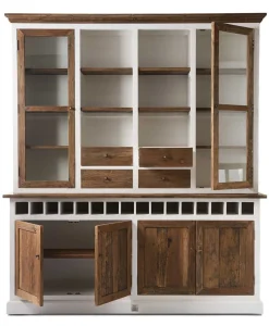 Buffetkast Driftwood, XL