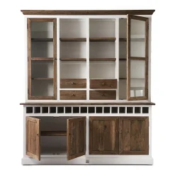 Buffetkast Driftwood, XL