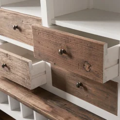 Buffetkast Driftwood, XL