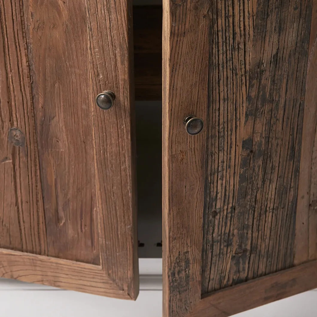 Buffetkast Driftwood, XL