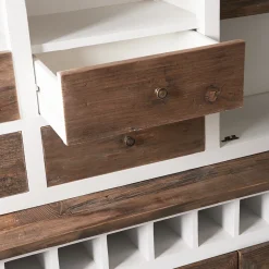 Buffetkast Driftwood, XL