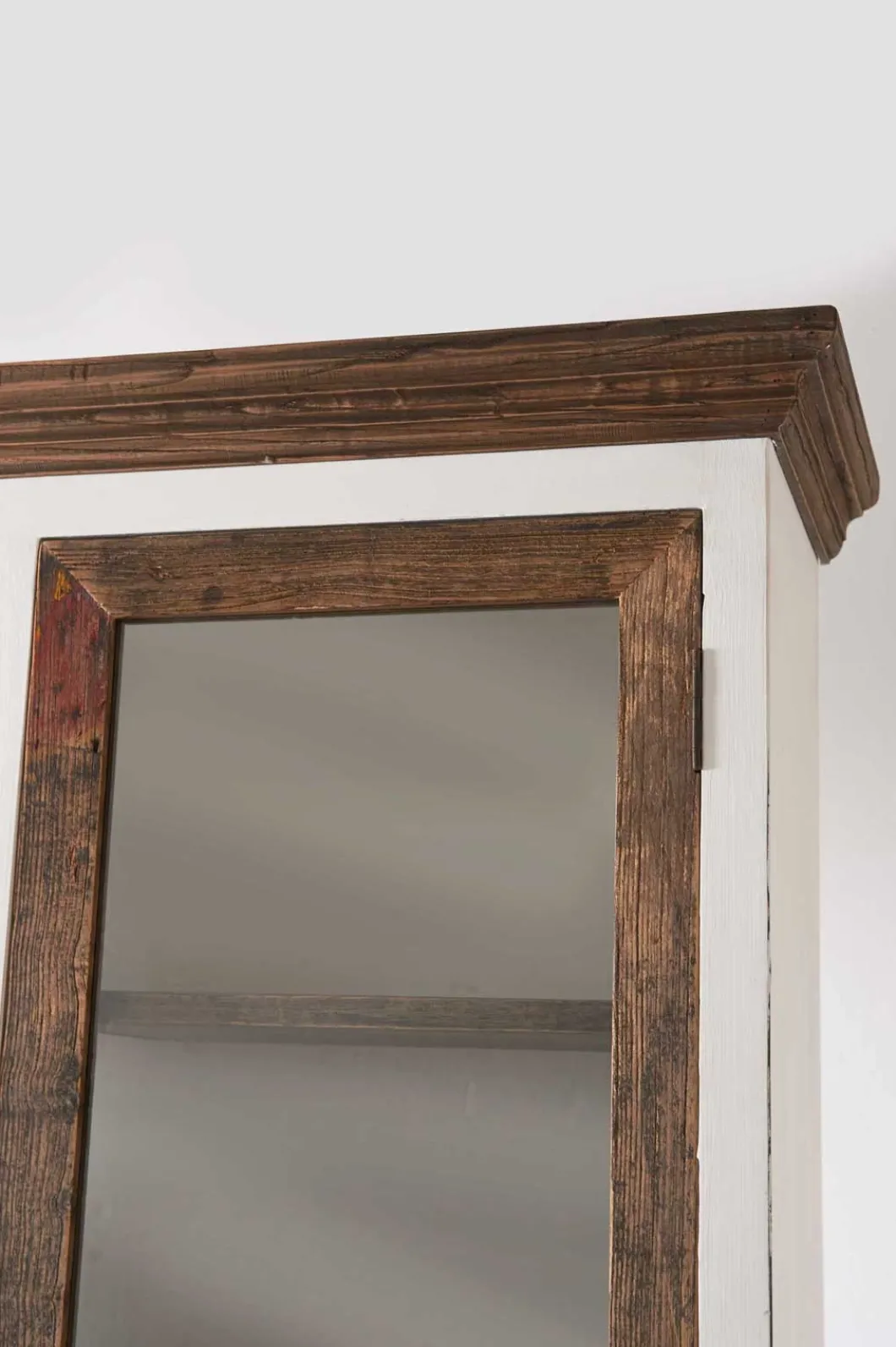 Buffetkast Driftwood, XL