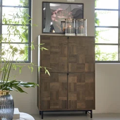 Buffetkast Mac Arthur