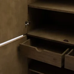 Buffetkast Mac Arthur