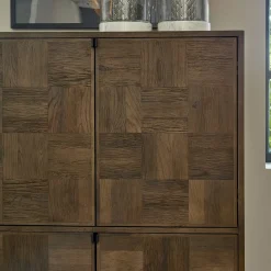 Buffetkast Mac Arthur