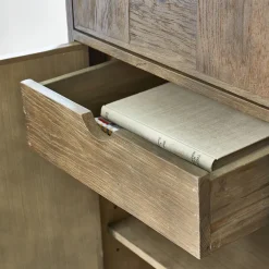 Buffetkast Mac Arthur