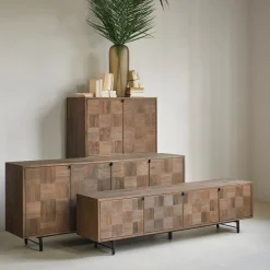 Buffetkast Mac Arthur