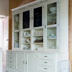 Buffetkast Martha's Vineyard Recipes