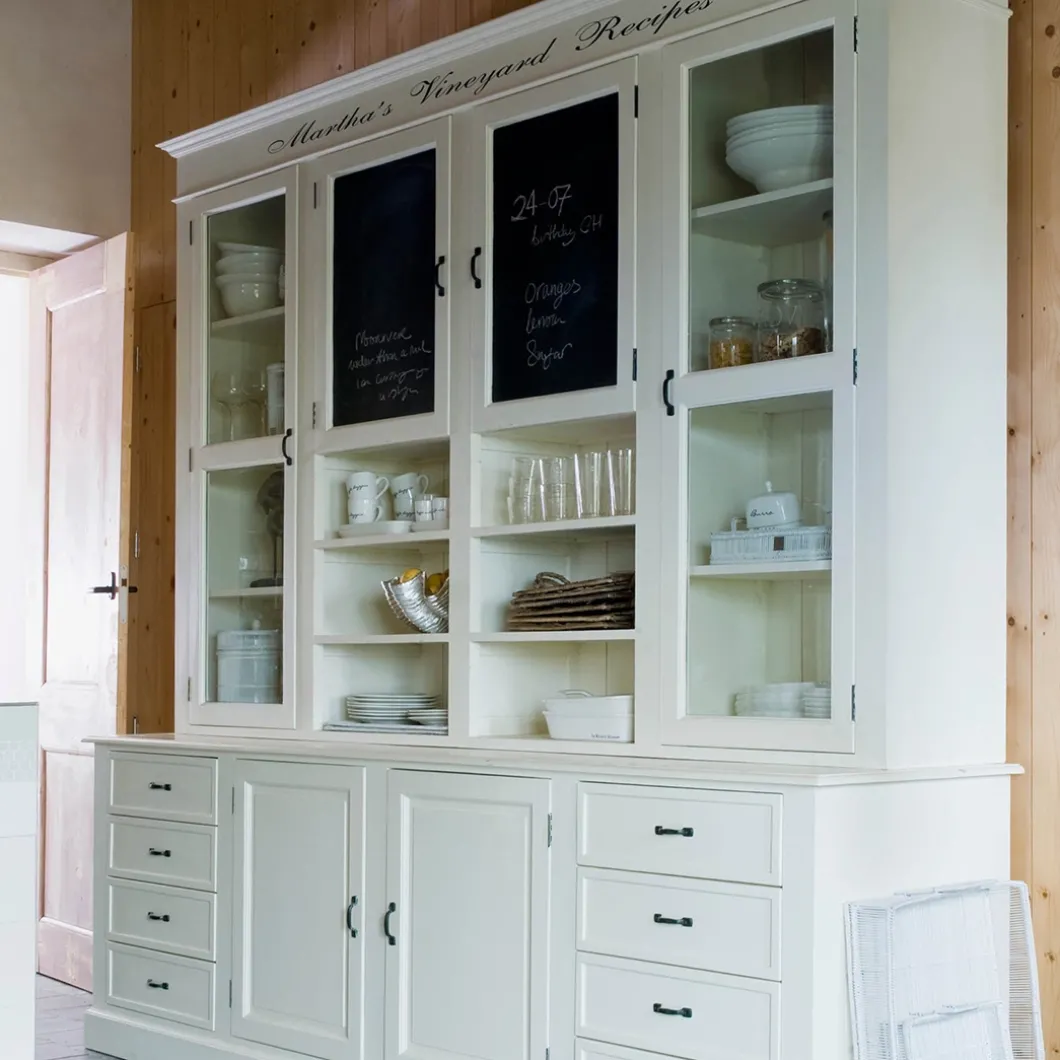 Buffetkast Martha's Vineyard Recipes