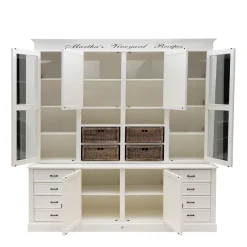 Buffetkast Martha's Vineyard Recipes