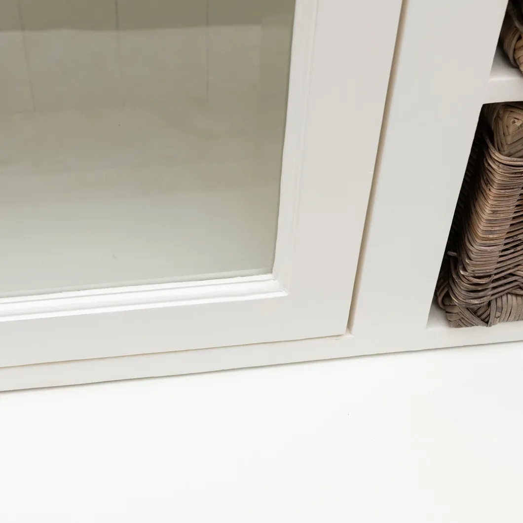 Buffetkast Martha's Vineyard Recipes