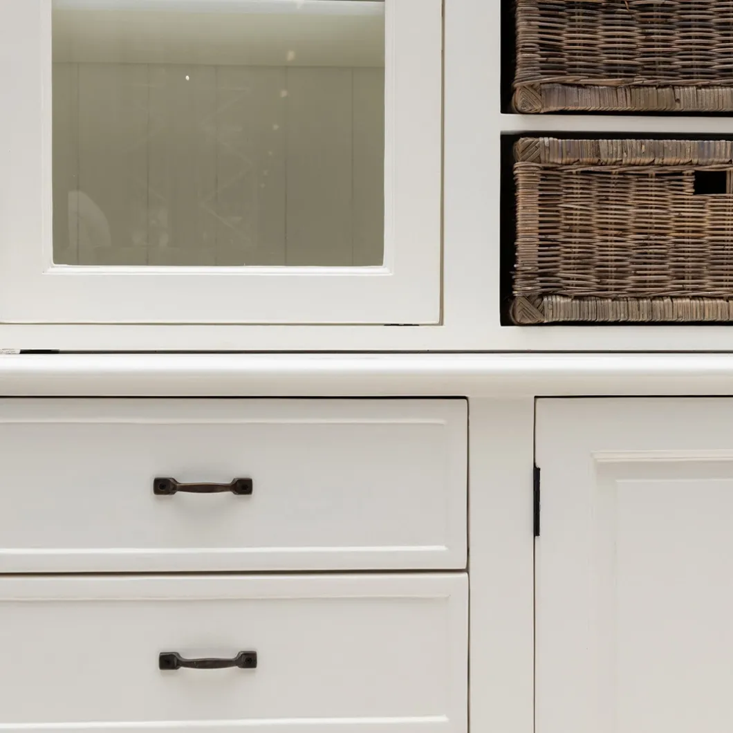 Buffetkast Martha's Vineyard Recipes