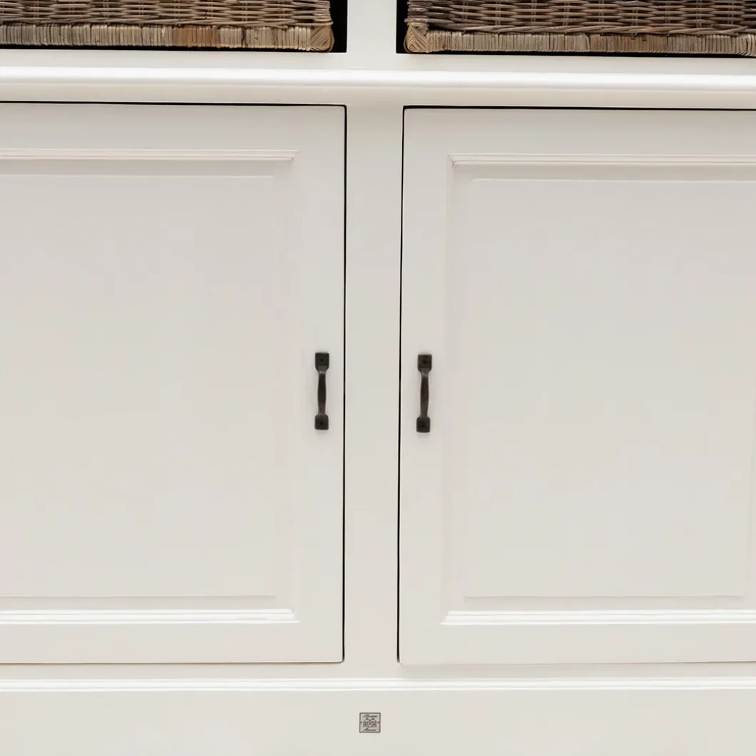 Buffetkast Martha's Vineyard Recipes