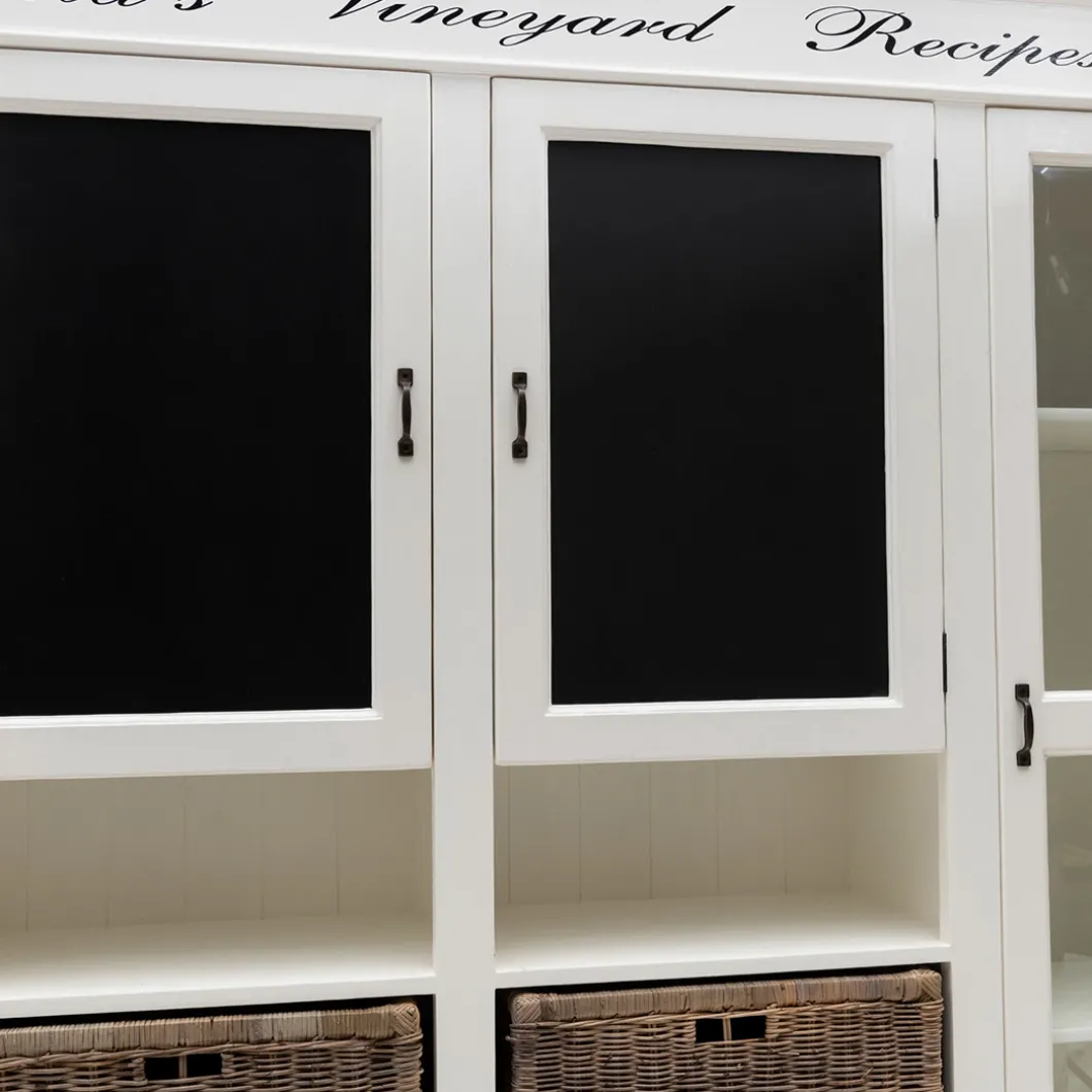 Buffetkast Martha's Vineyard Recipes