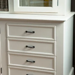 Buffetkast Martha's Vineyard Recipes