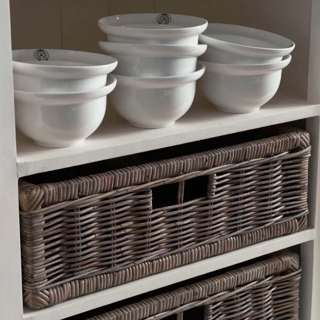 Buffetkast Martha's Vineyard Recipes