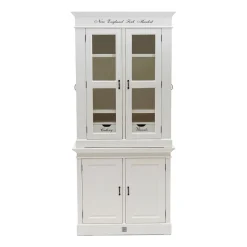 Buffetkast New England Fish Market, S